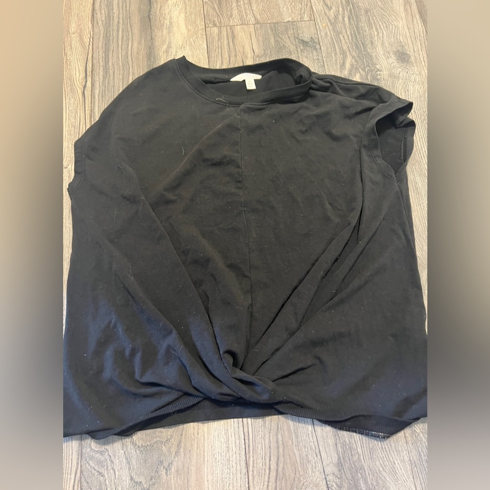 💛🦢5 FOR $10!!! 🦢💛 womens Black T-Shirt